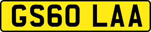 GS60LAA