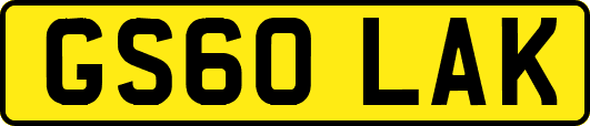 GS60LAK