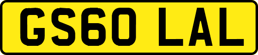 GS60LAL