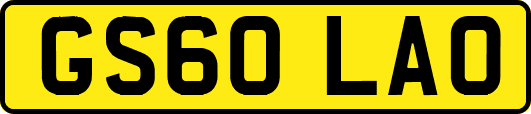 GS60LAO