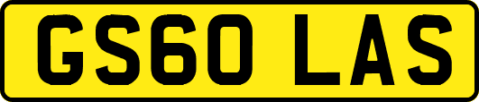 GS60LAS