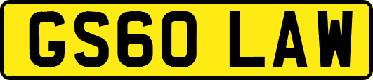 GS60LAW