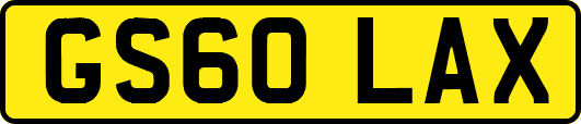 GS60LAX