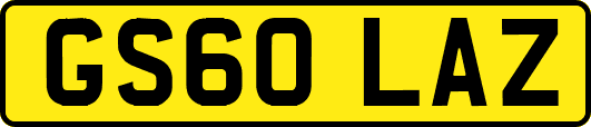 GS60LAZ