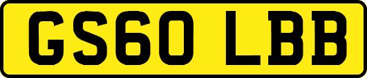 GS60LBB