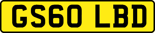 GS60LBD
