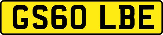 GS60LBE