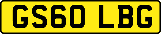 GS60LBG