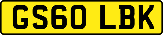GS60LBK