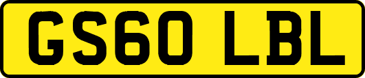 GS60LBL