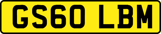 GS60LBM
