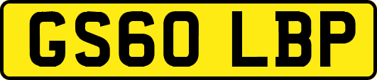 GS60LBP