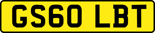 GS60LBT