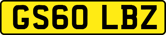 GS60LBZ