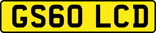 GS60LCD