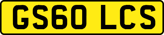 GS60LCS