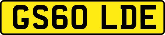 GS60LDE