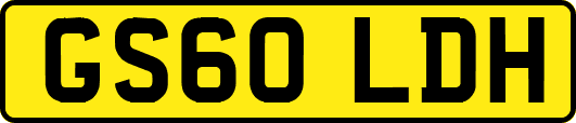 GS60LDH