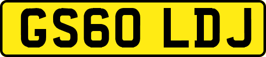 GS60LDJ