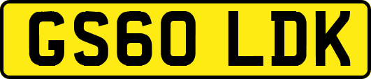 GS60LDK