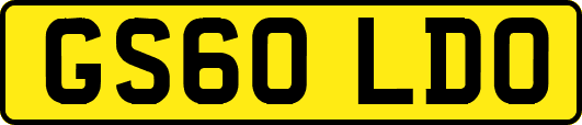 GS60LDO
