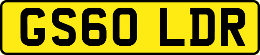 GS60LDR