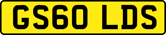 GS60LDS