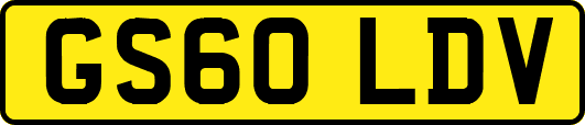 GS60LDV