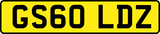 GS60LDZ