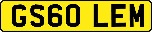 GS60LEM