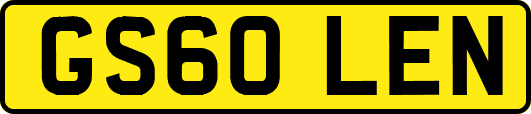 GS60LEN