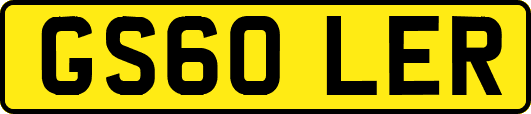 GS60LER