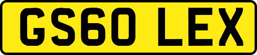 GS60LEX