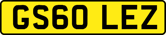 GS60LEZ