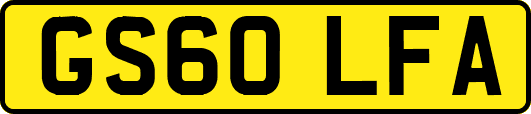 GS60LFA