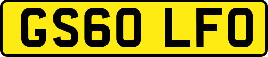 GS60LFO