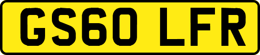 GS60LFR
