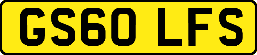 GS60LFS