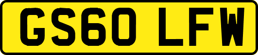 GS60LFW