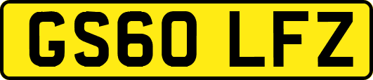 GS60LFZ