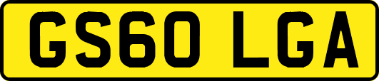GS60LGA