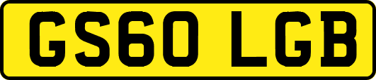 GS60LGB