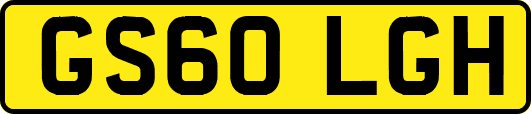 GS60LGH
