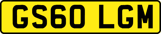 GS60LGM