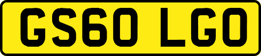 GS60LGO