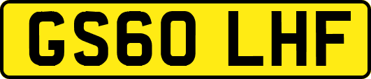 GS60LHF