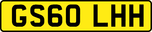 GS60LHH