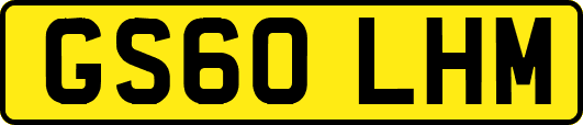 GS60LHM
