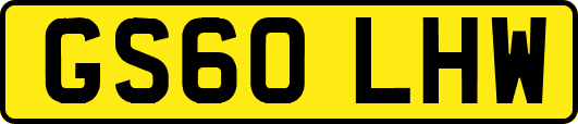 GS60LHW