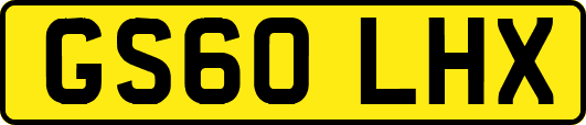 GS60LHX